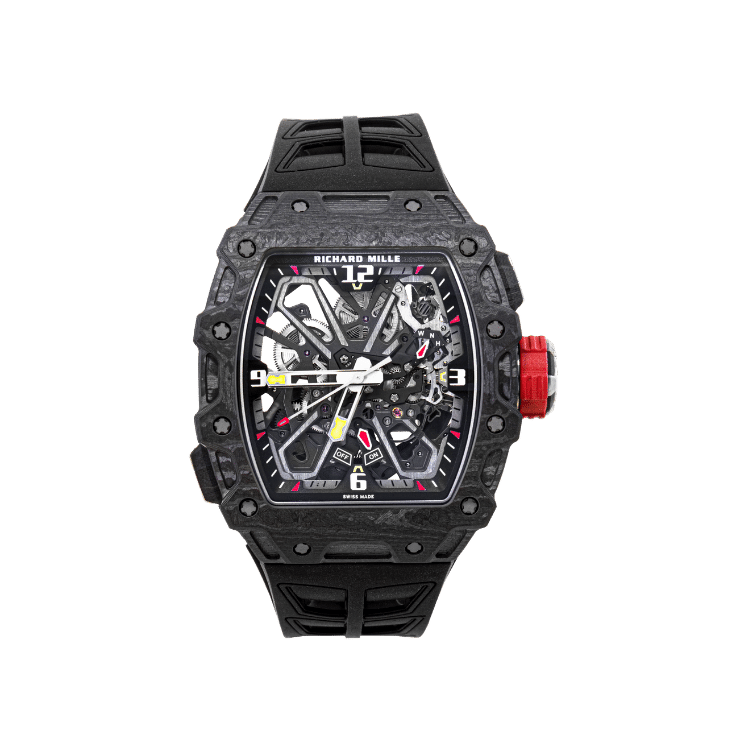 RICHARD MILLE RM MEN
