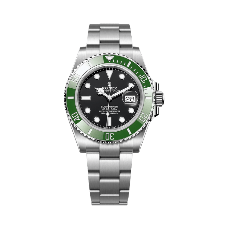 SUBMARINER
