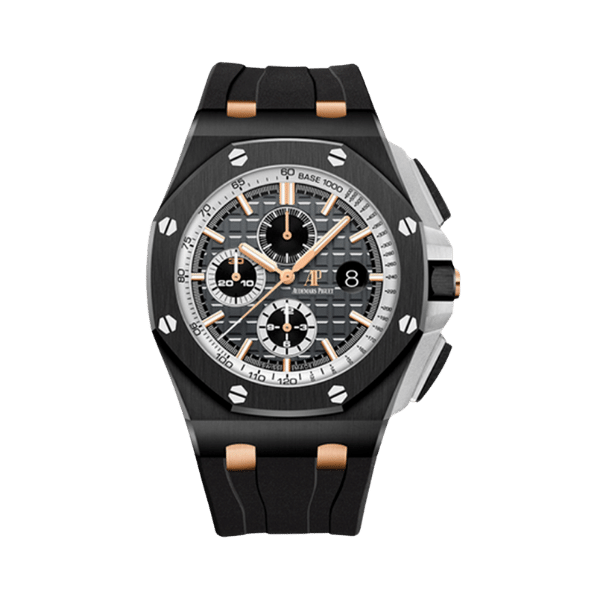 ROYAL OAK OFFSHORE