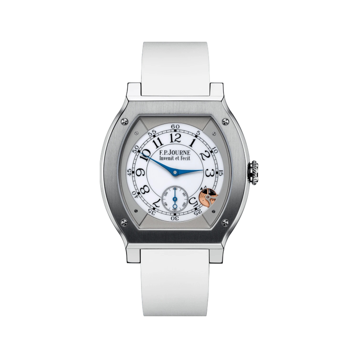 élégante 48 mm Titanium - Ref. ELHT