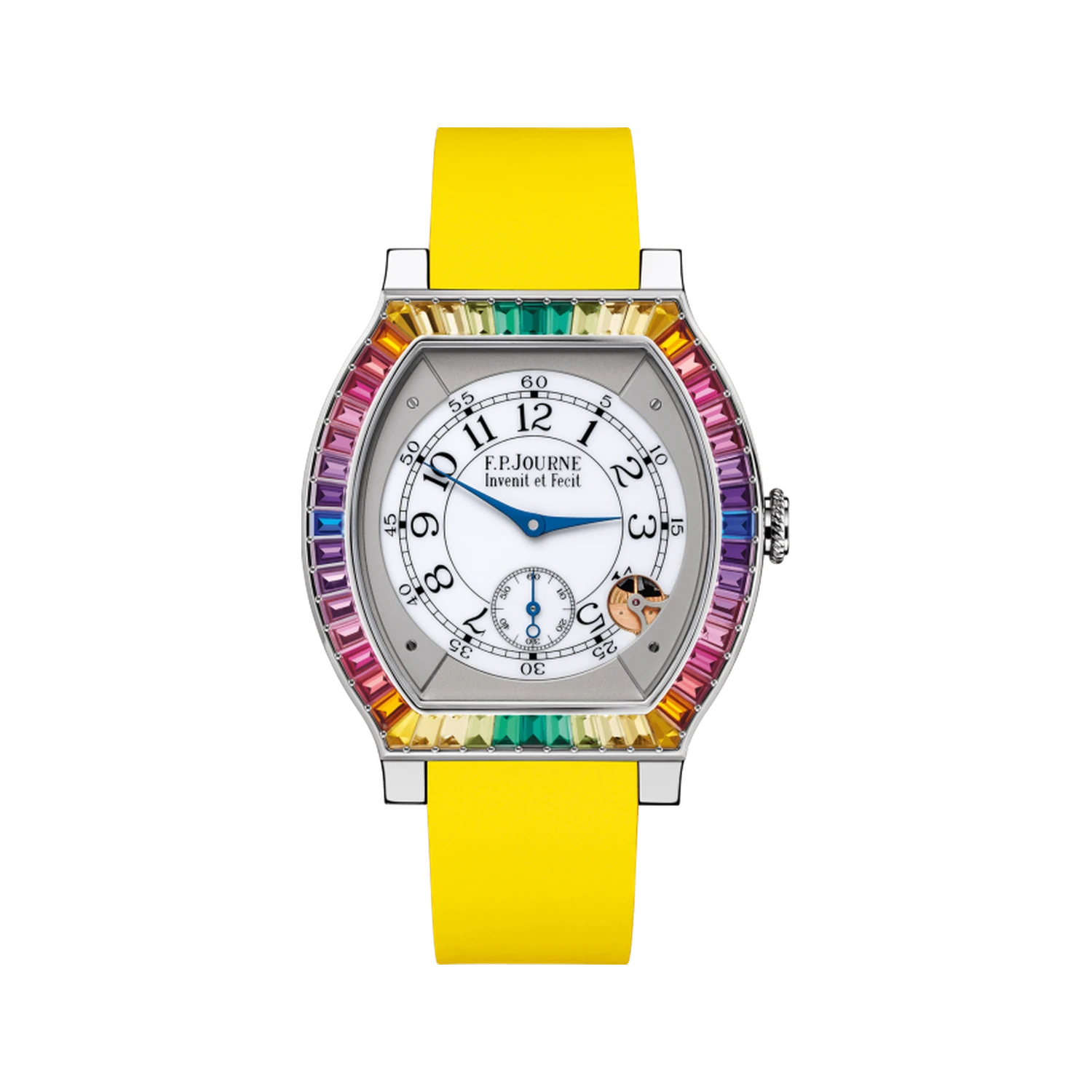 Élégante 48 mm Gino’s Dream