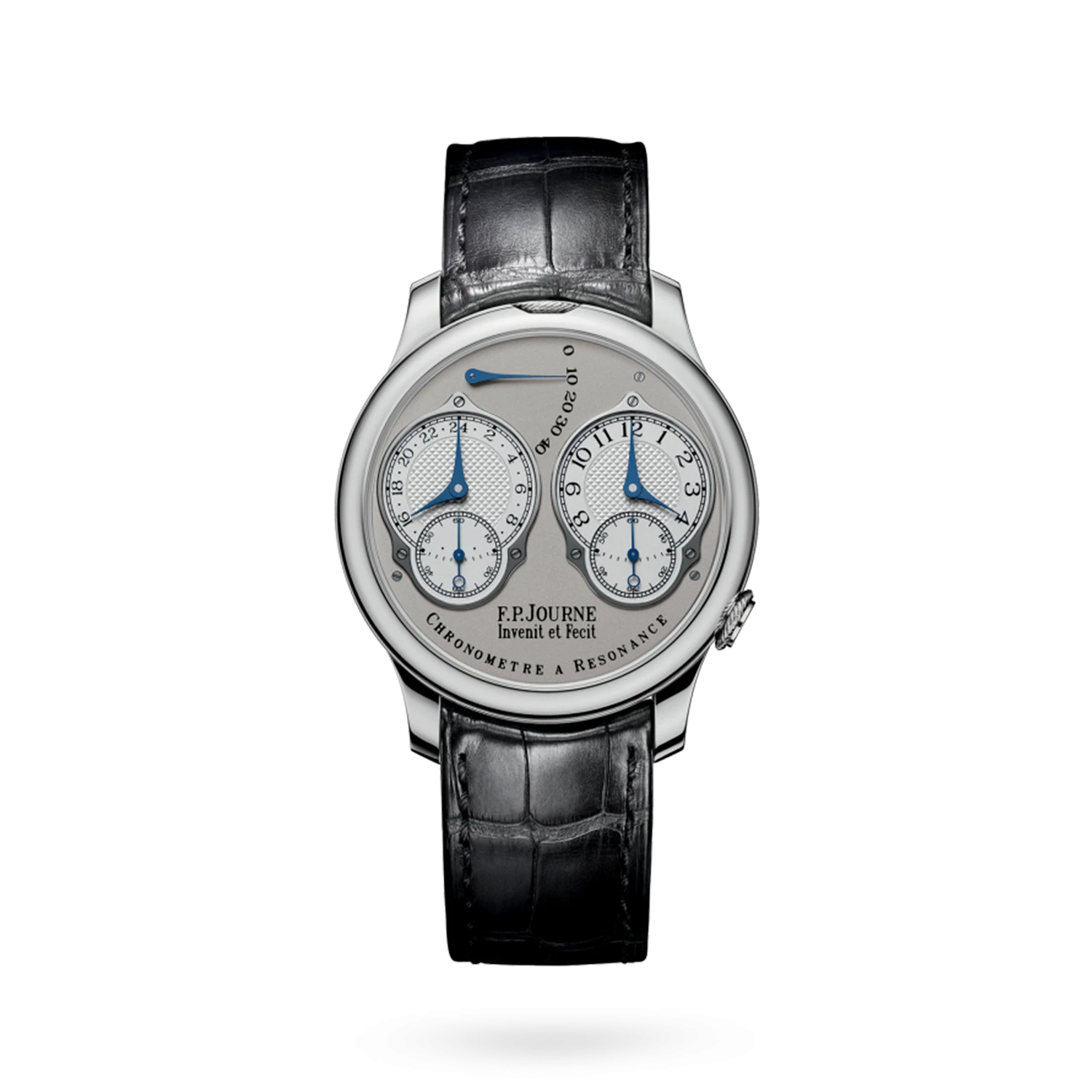 Chronomètre à Résonance - Ref. RT 2019