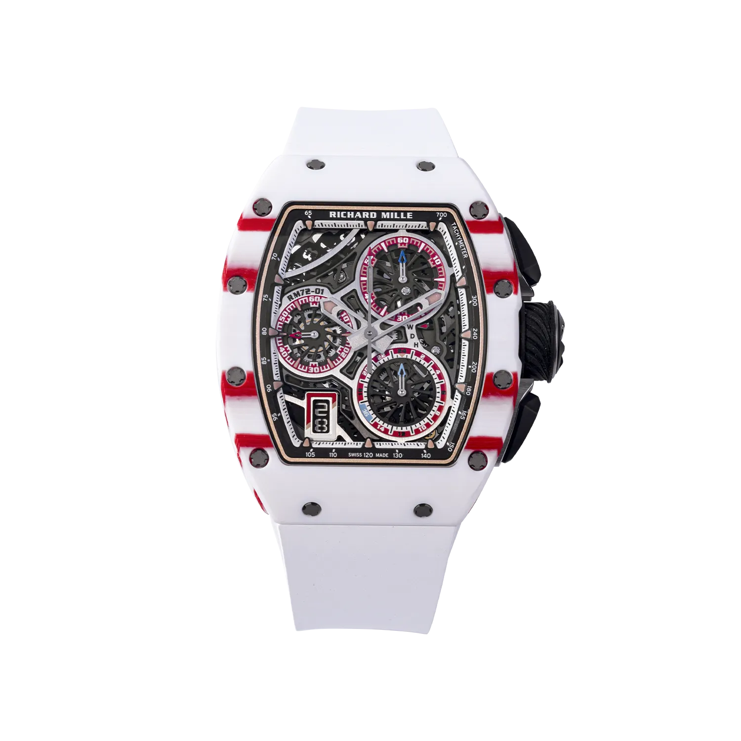 RM72-01 Charles Leclerc