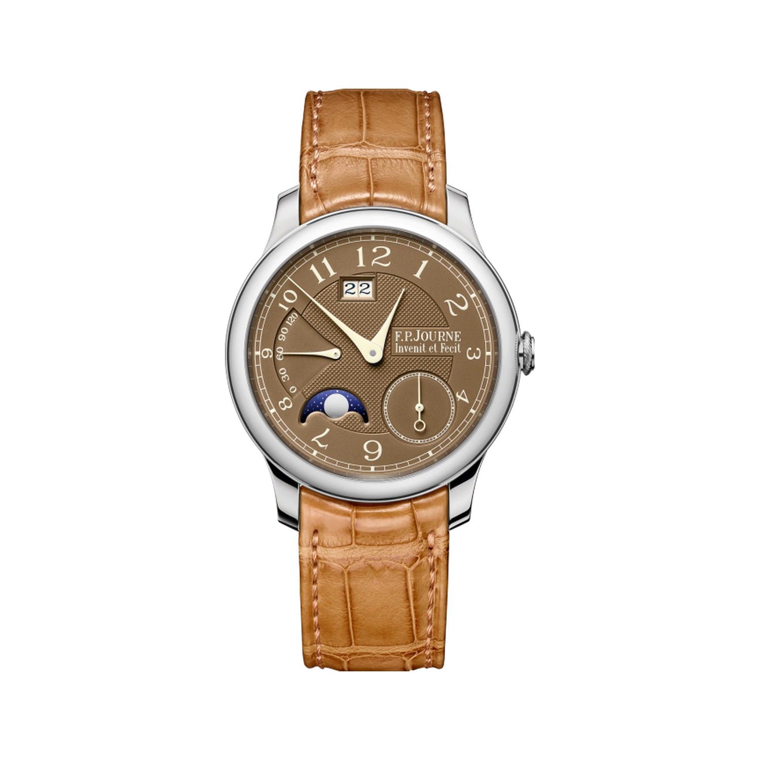 OCTA Automatique Lune Havana - Ref. AL