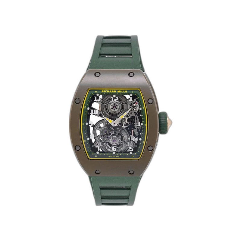 RM17-01 Brown Cermet
