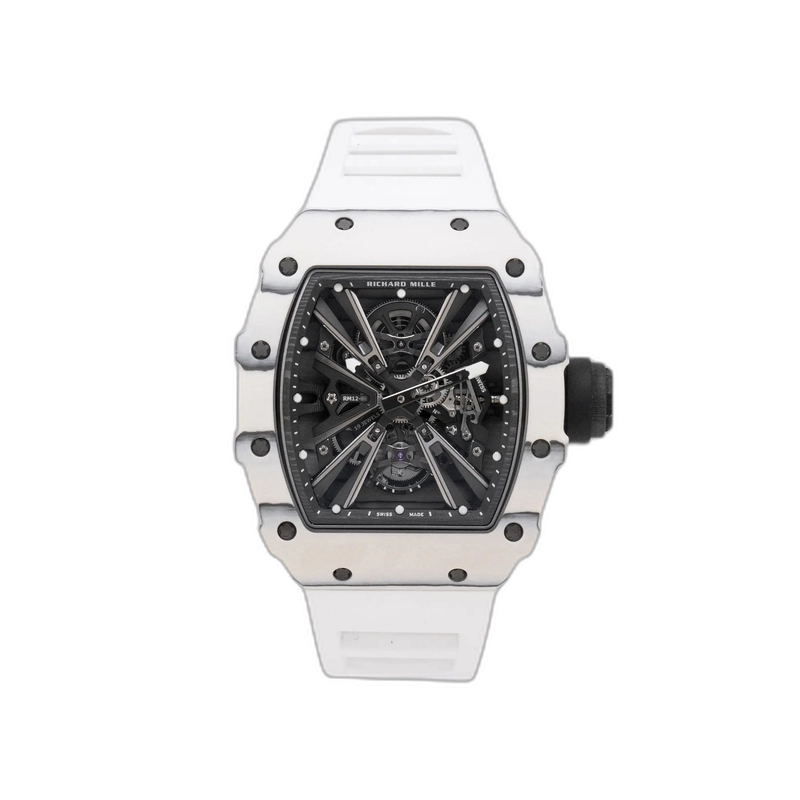 RM12-01 White Carbon TPT