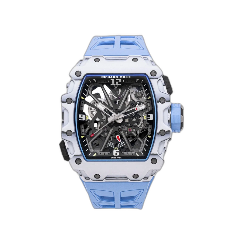 RM35-03 White Quartz TPT