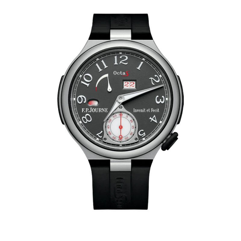 octa sport aluminium