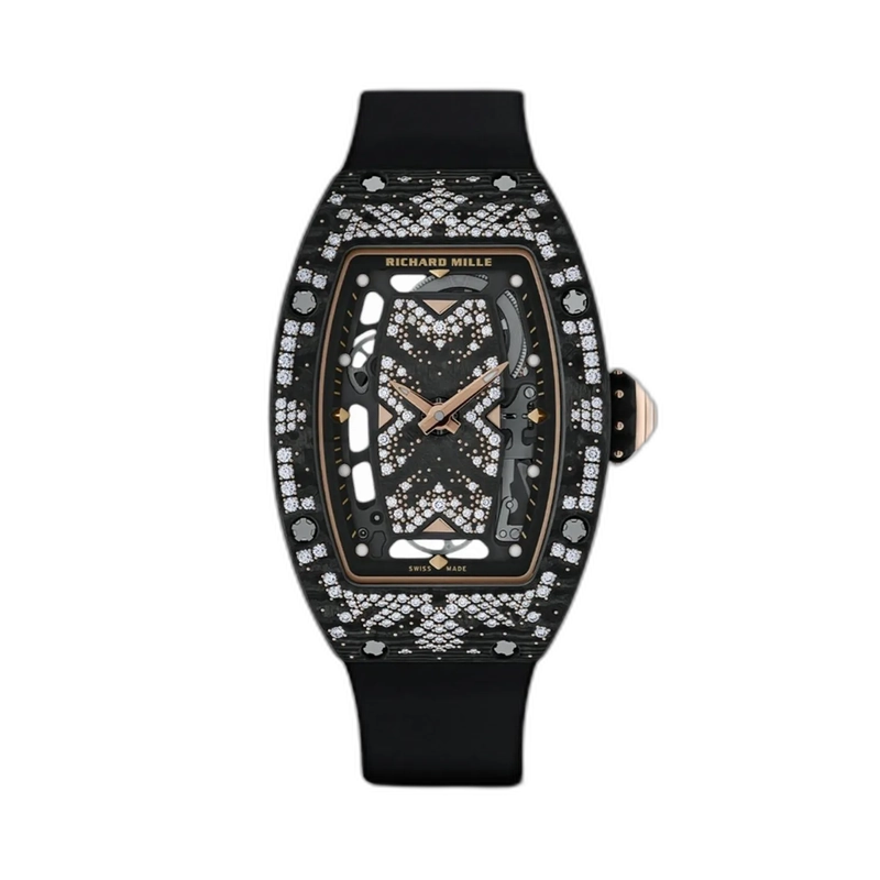 RM07-01 Intergalactic Bright Night