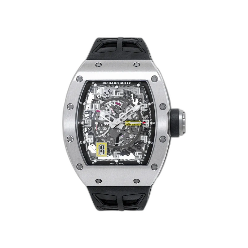 RM030 Ti