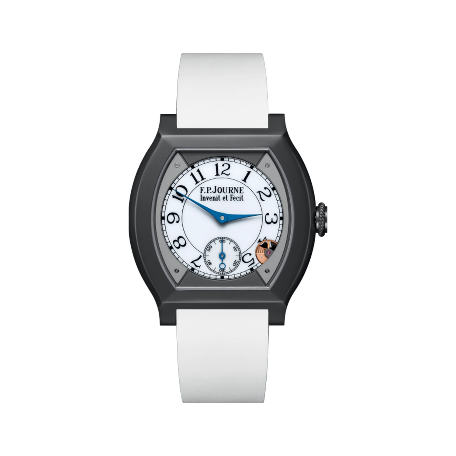 élégante 40 mm Titalyt® - Ref. ELT