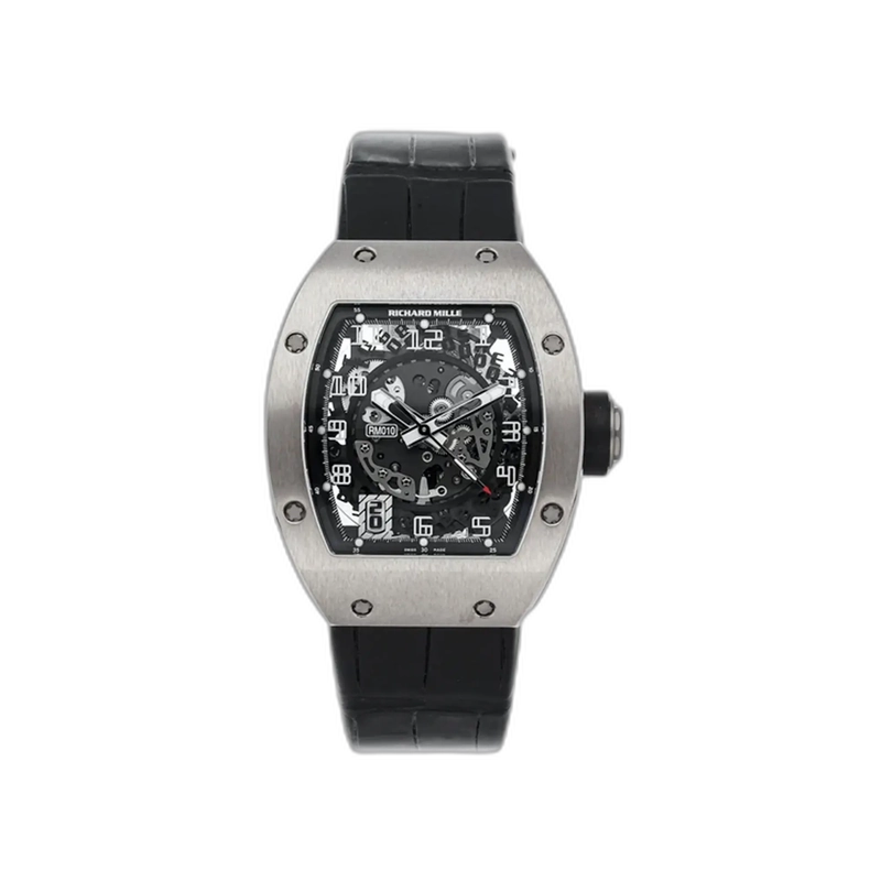 RM010 Ti
