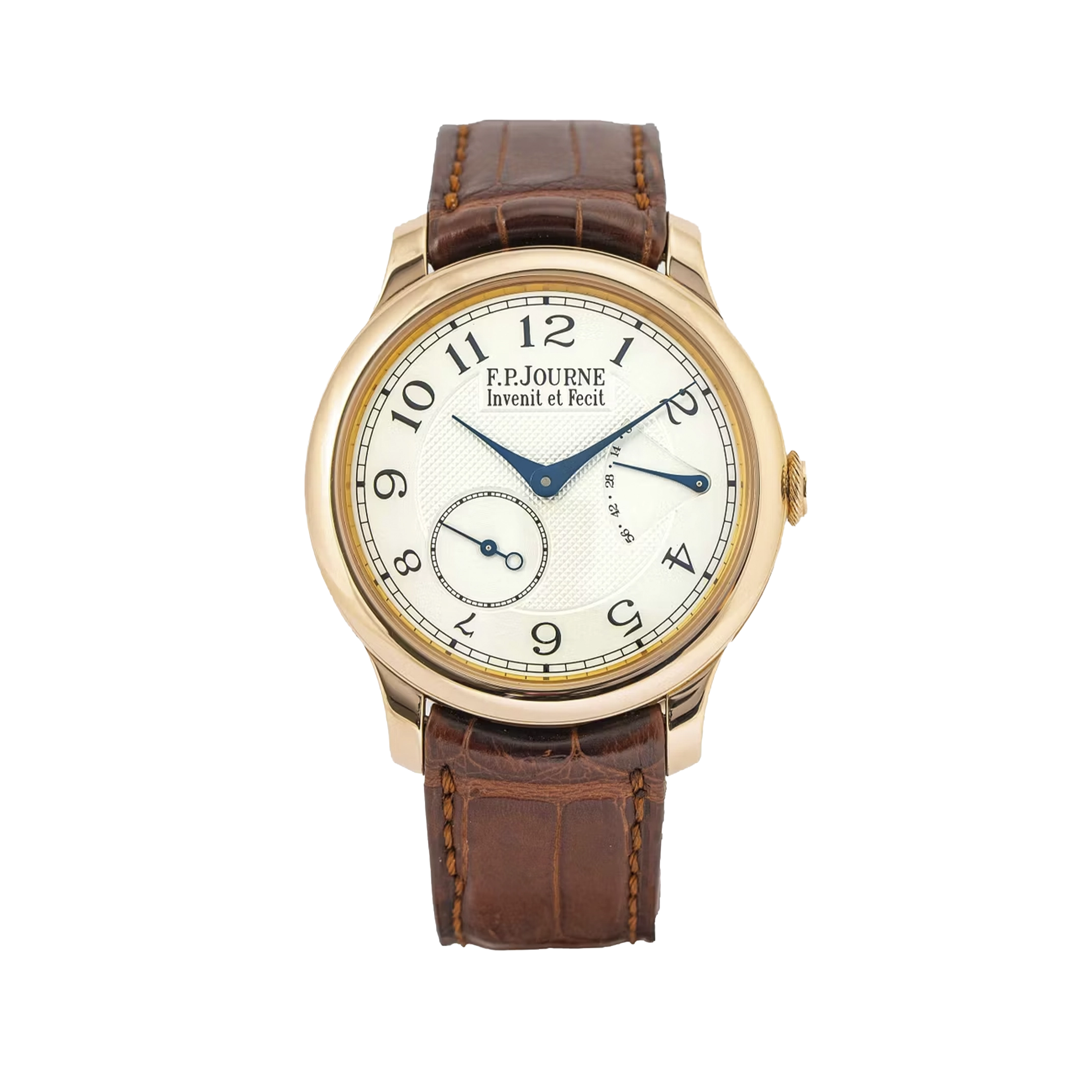 chronomètre souverain