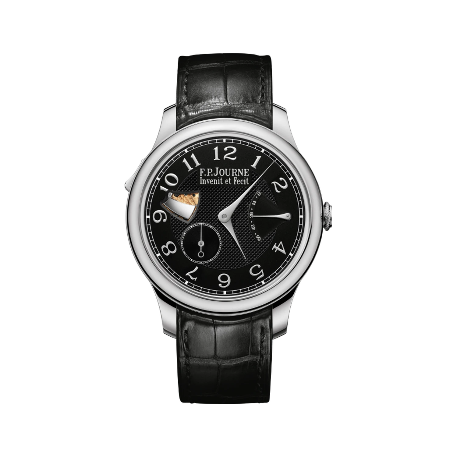 Répétition Souveraine Black Label - Ref. RM