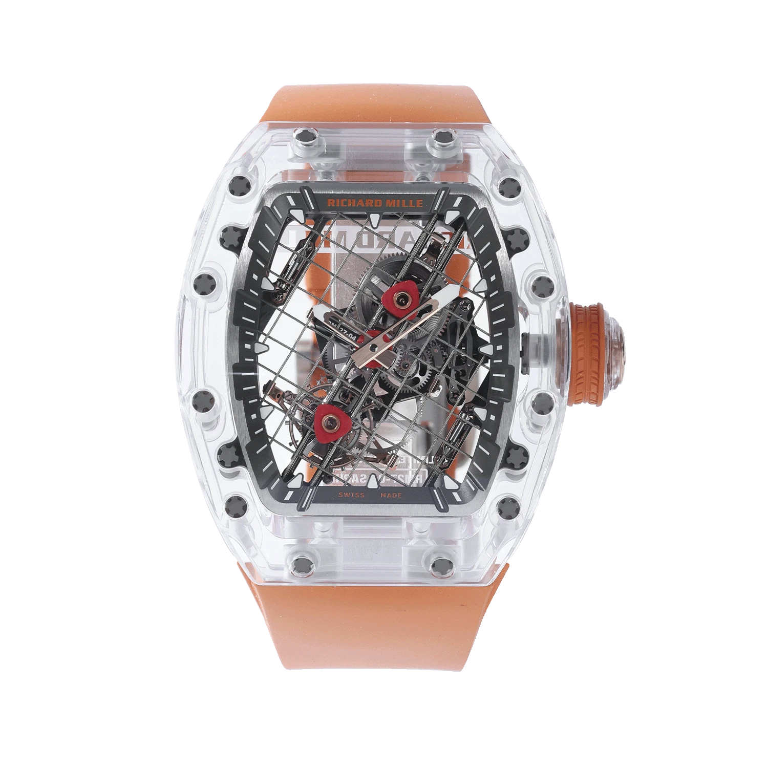 RM27-04 Sapphire