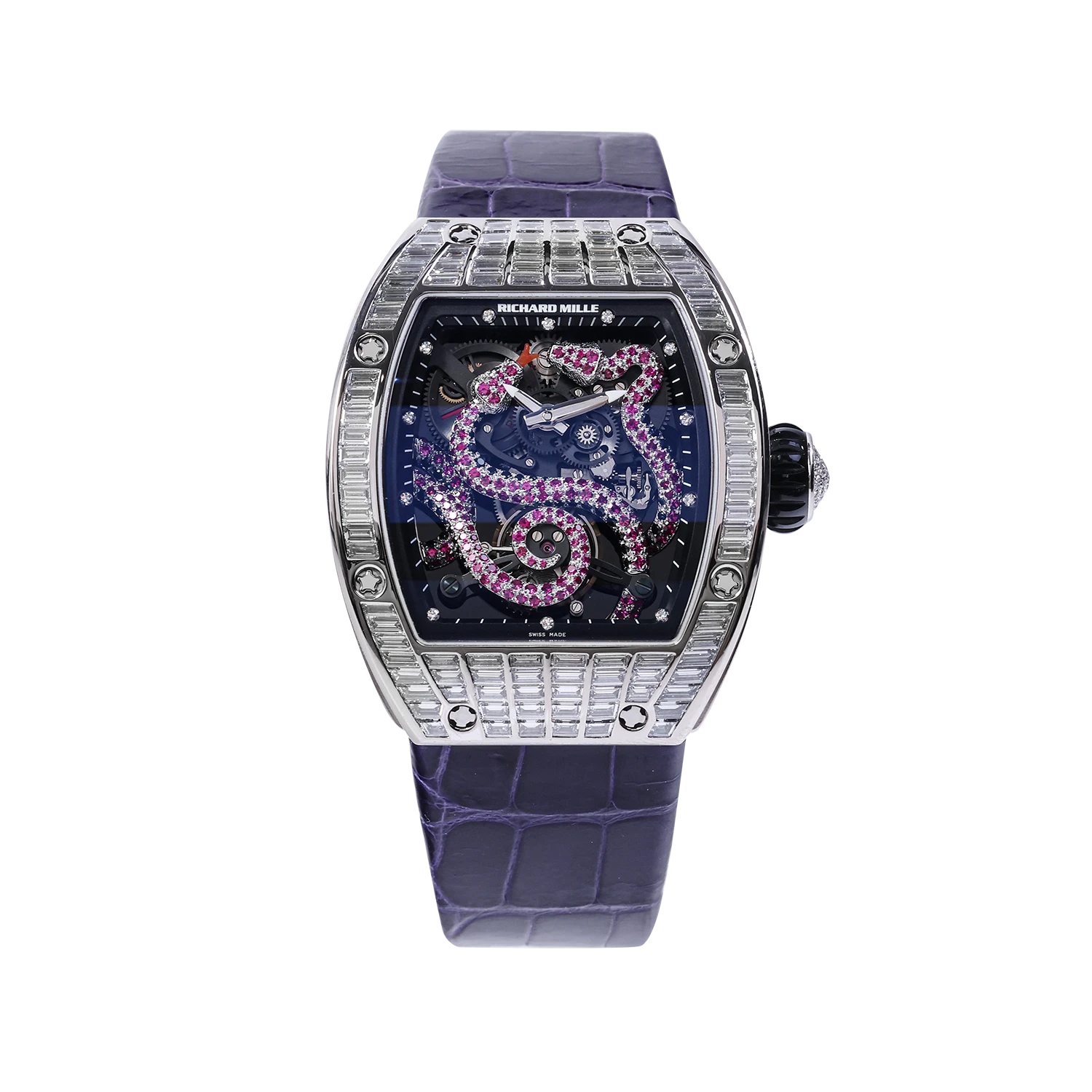 RM026 Serpent