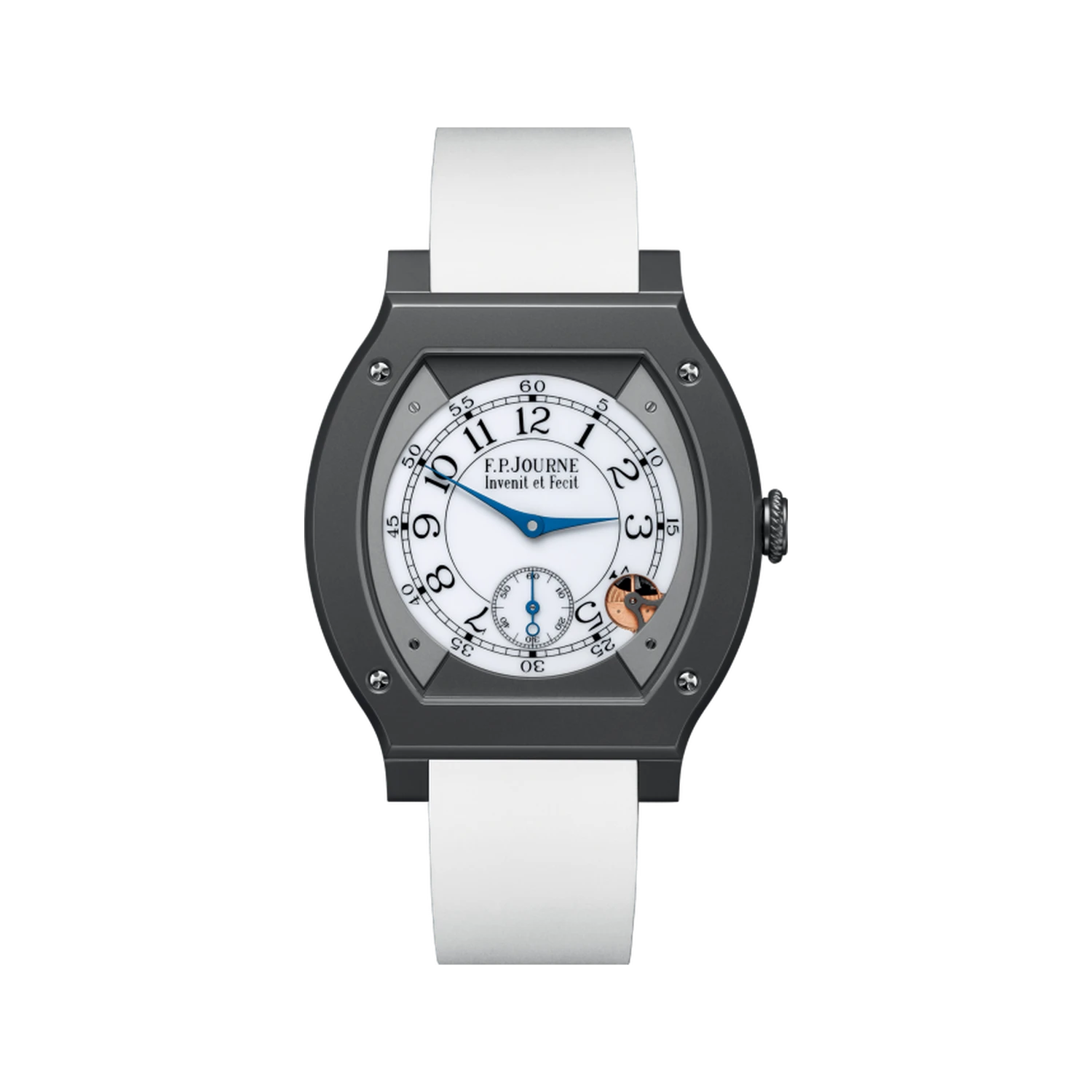 élégante 48 mm Titalyt® - Ref. ELHT White