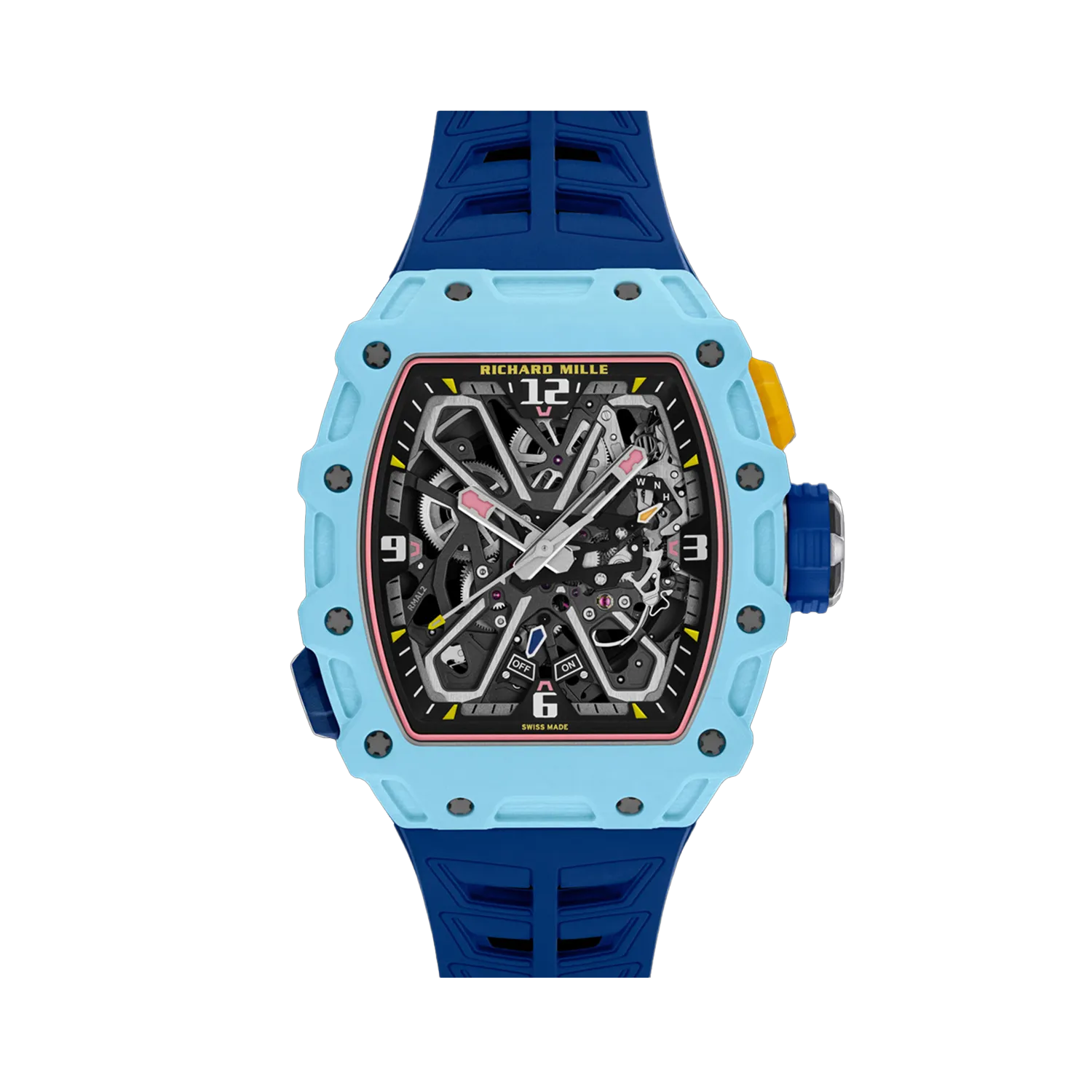 RM35-03 Tiffany