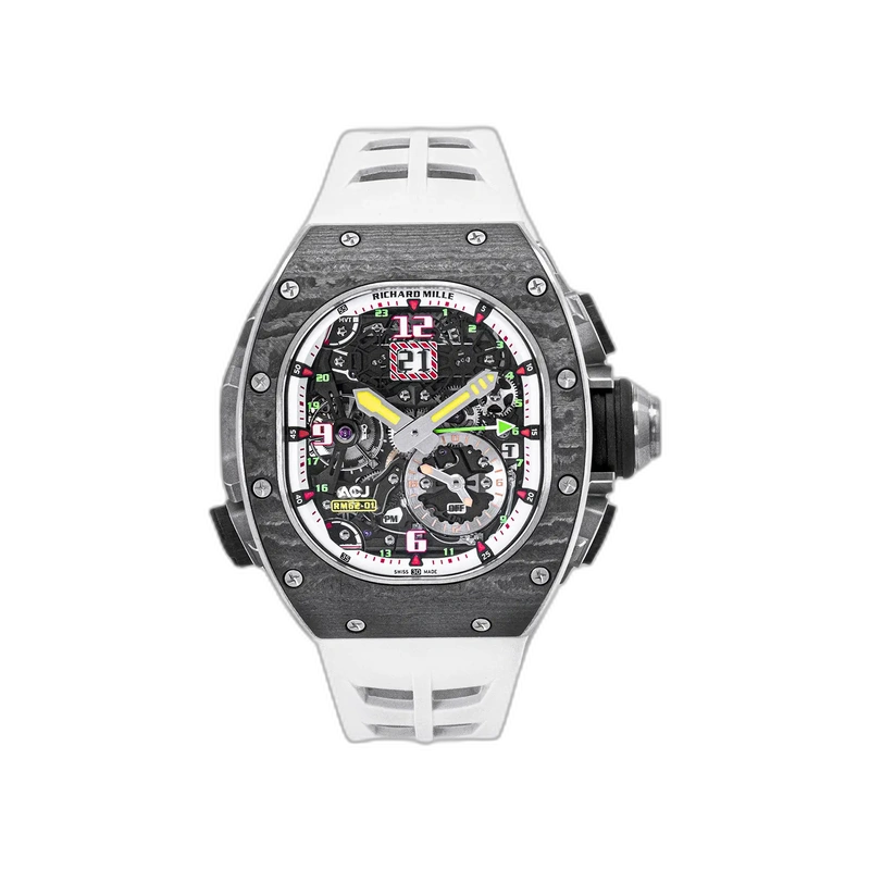 RM62-01 ACJ