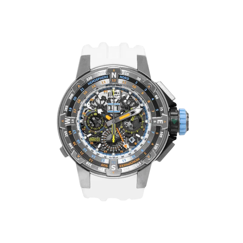 RM60-01 St Barth Ti