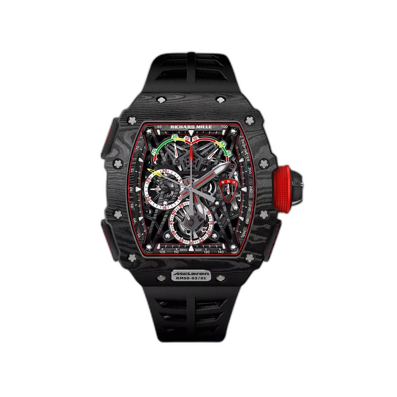 RM50-03 McLaren F1