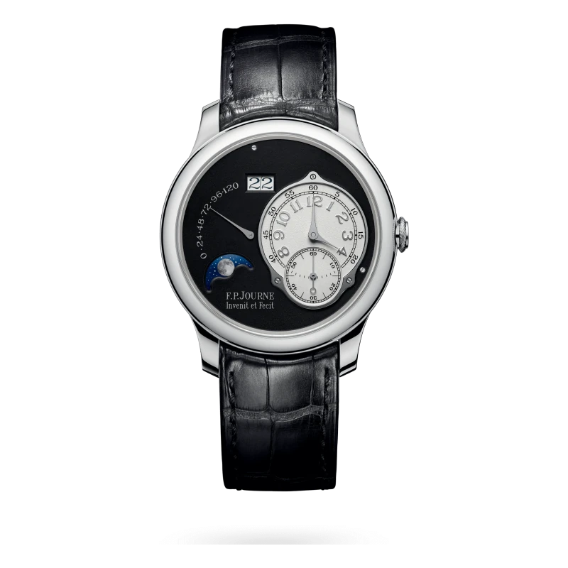 lune black label