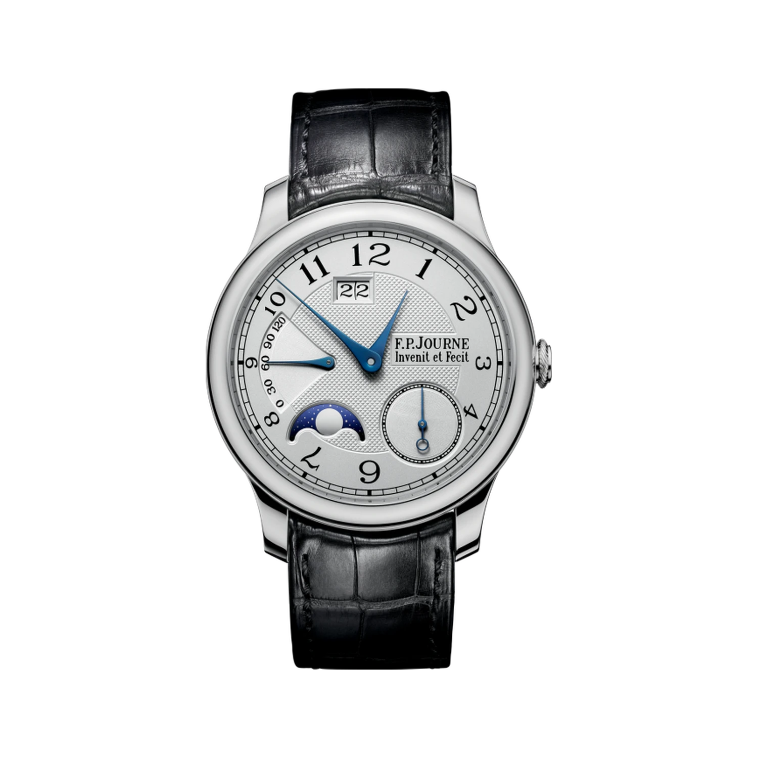 OCTA Automatique Lune - Ref. AL
