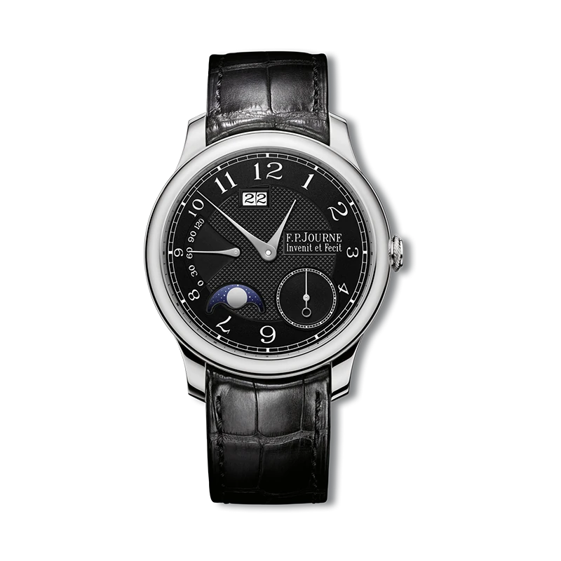 automatique lune black label