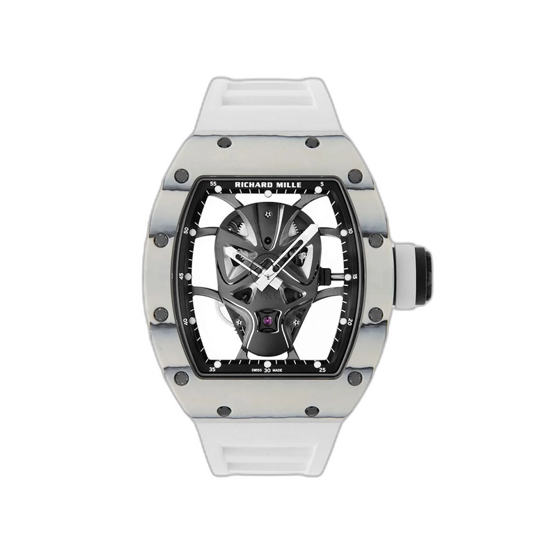 RM52-06 White Quartz TPT