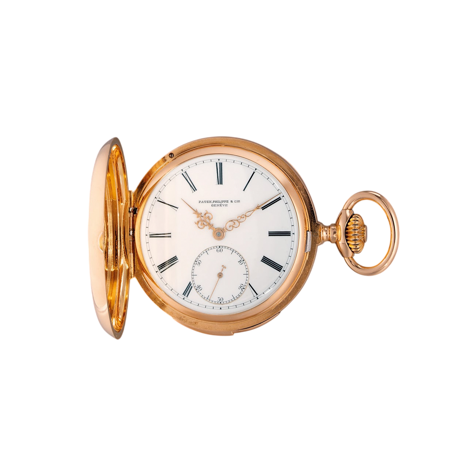 Minute Repeater