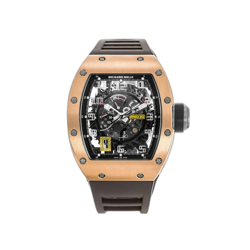 RM030 RG
