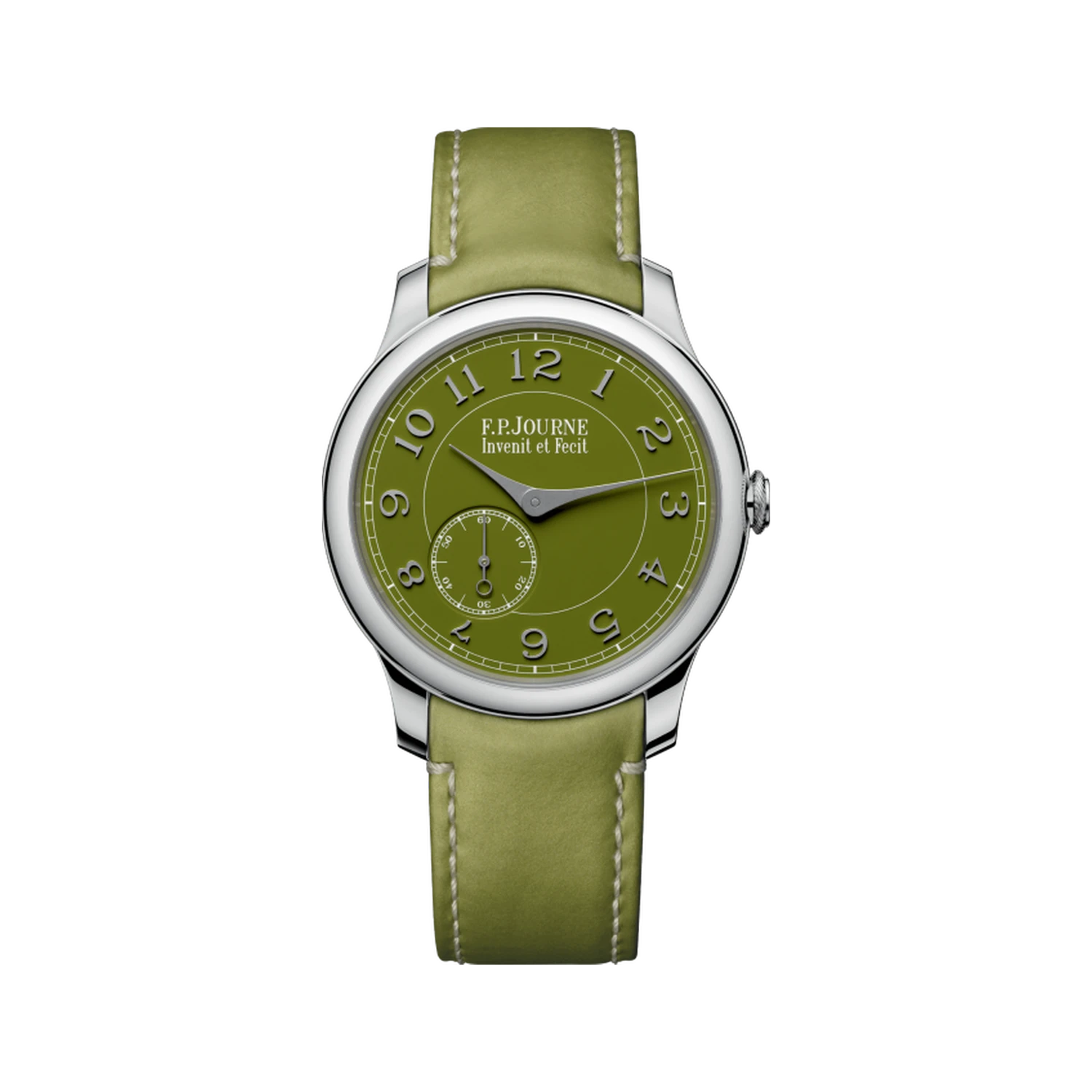 Chronomètre Souverain - Ref. CSD