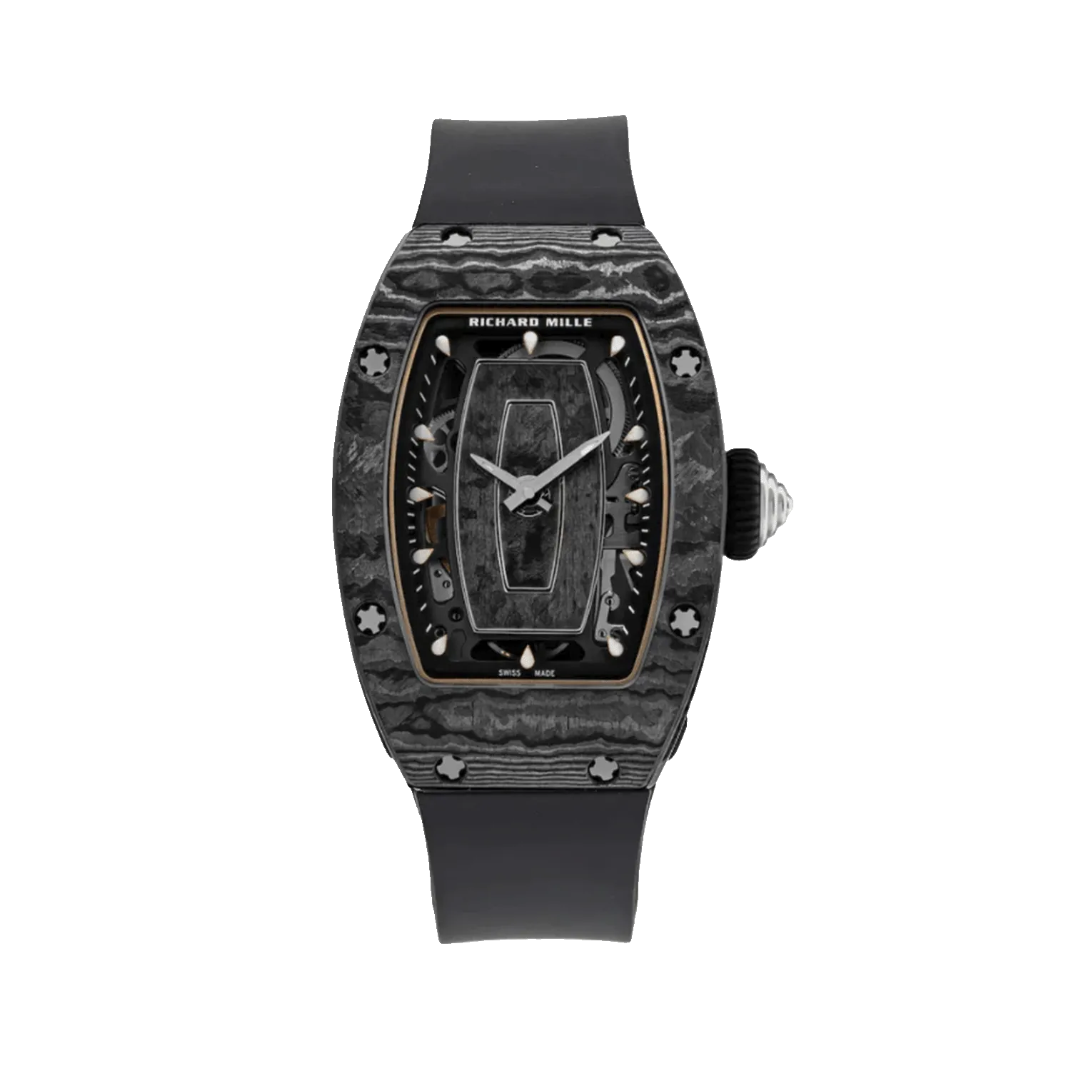 RM07-01 Carbon TPT Ti