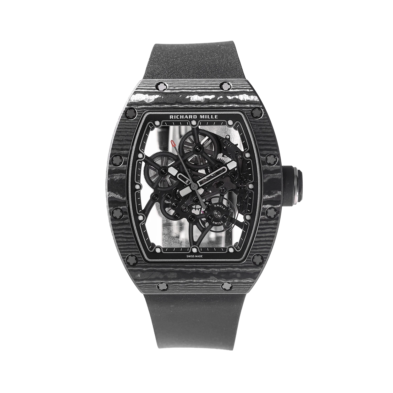 RM55-01 Black Carbon TPT