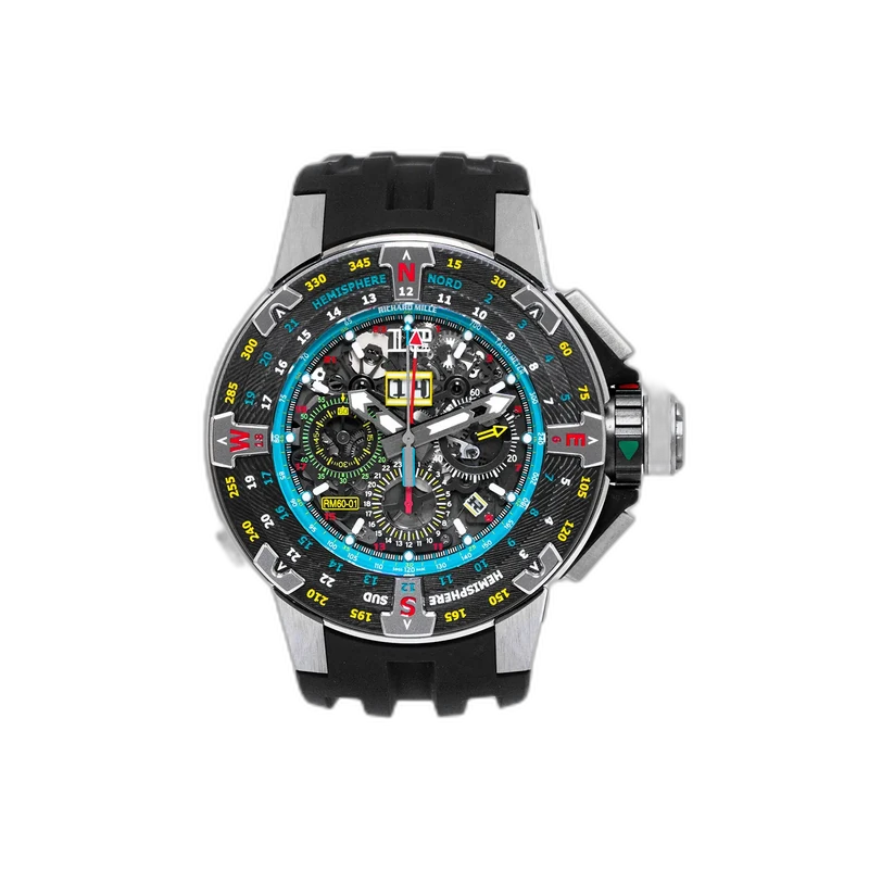 RM60-01 St Barth Carbon TPT