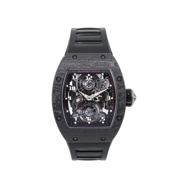 RM17-01 Black Carbon TPT