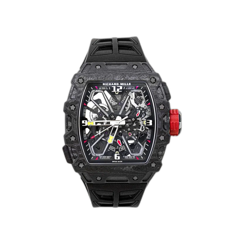 RM35-03 Black Carbon TPT