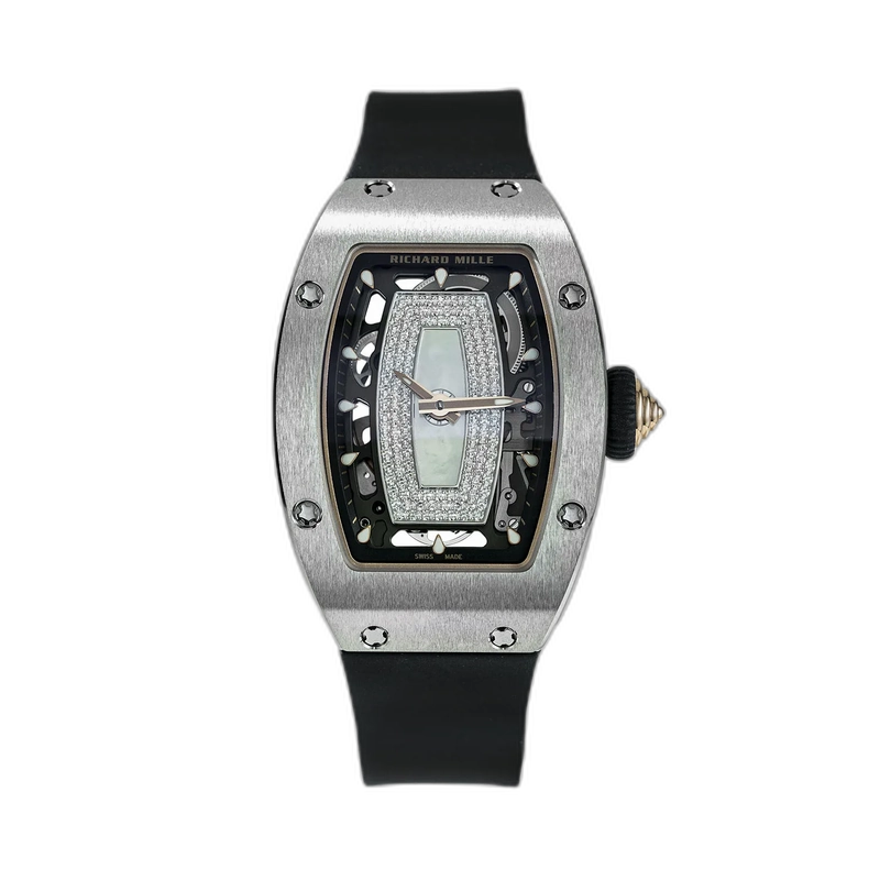 RM07-01 WG Pearl