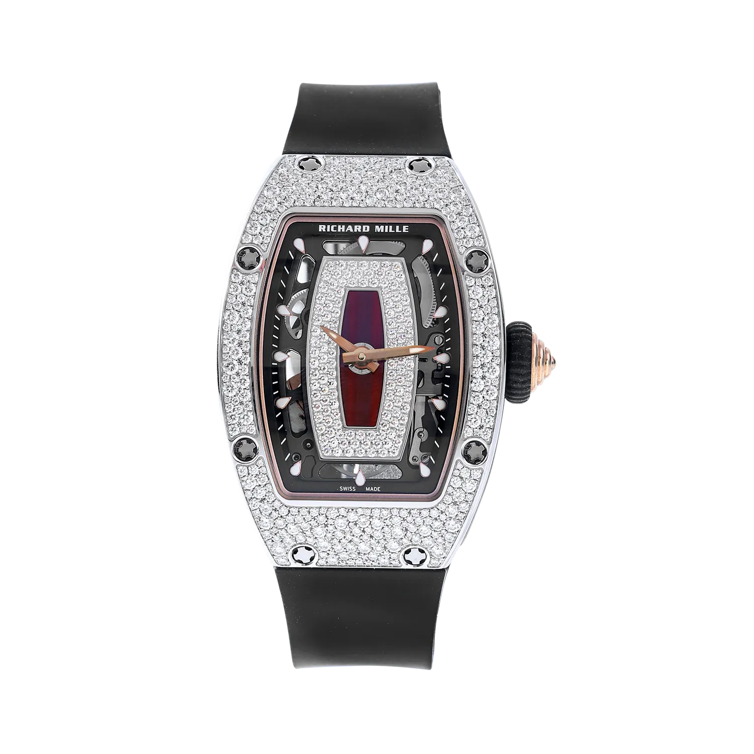 RM07-01 WG Snow Setting Jasper