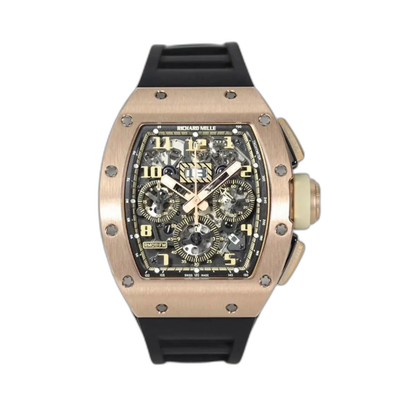 RM011 RG Ivory Edition