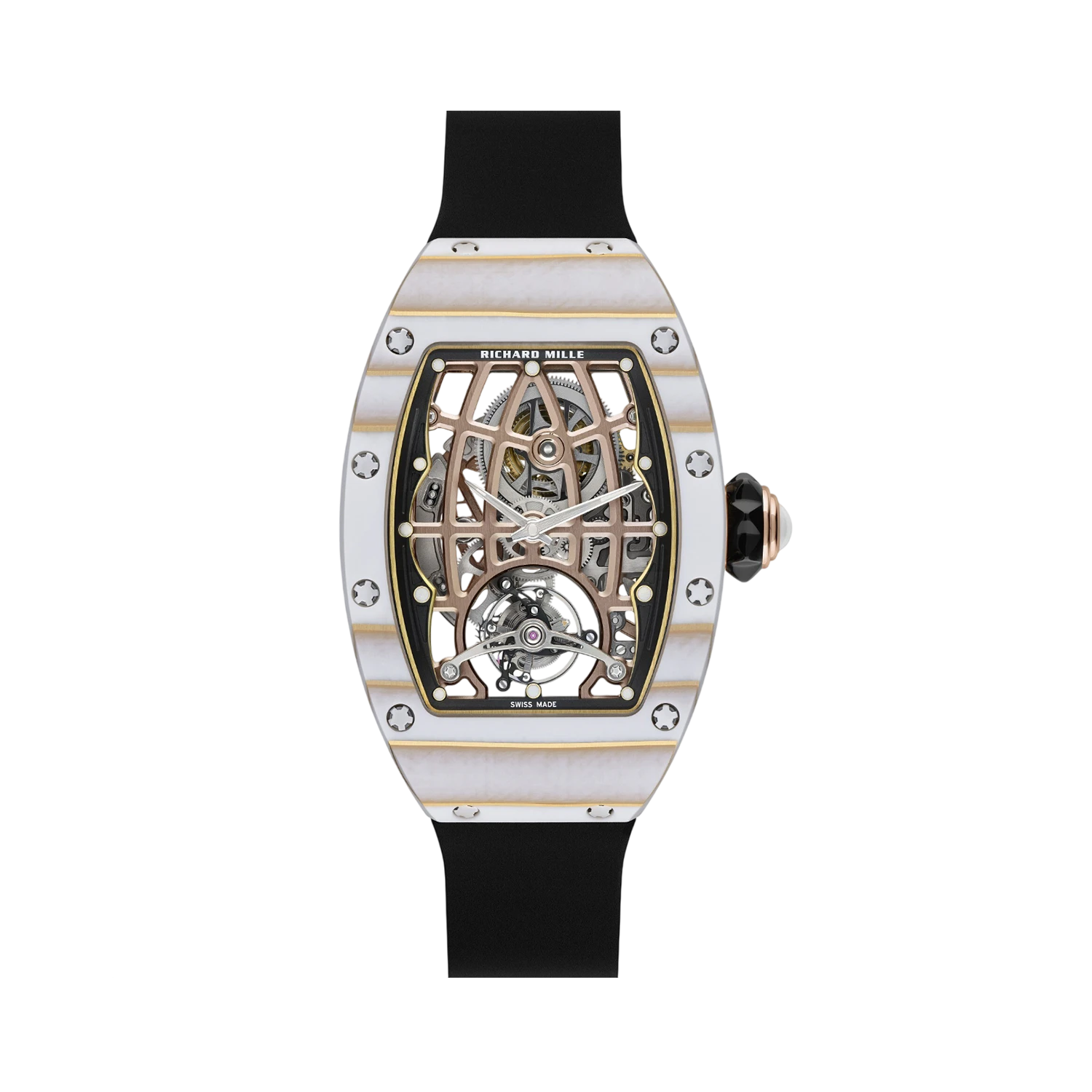 RM74-02 Gold Quartz TPT