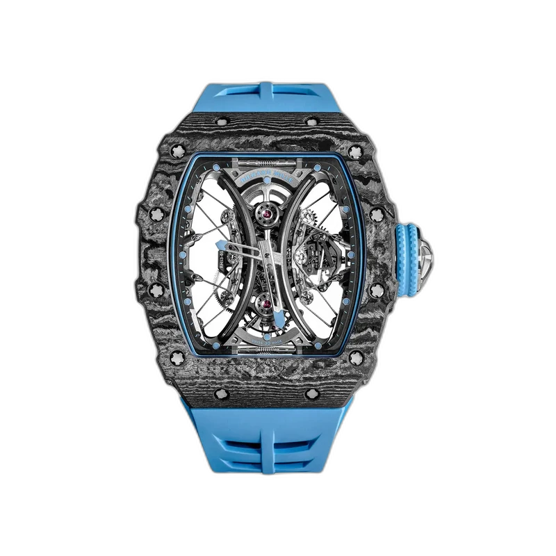 RM53-01 Black Carbon TPT