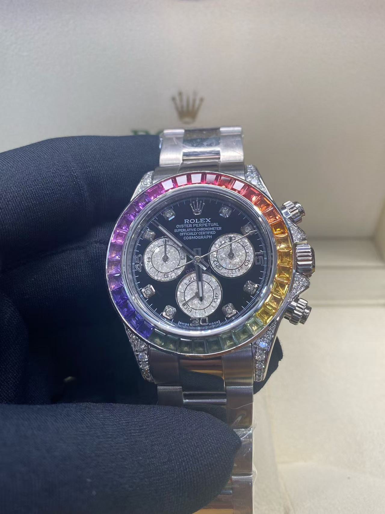 116599RBOW-0007 image 4