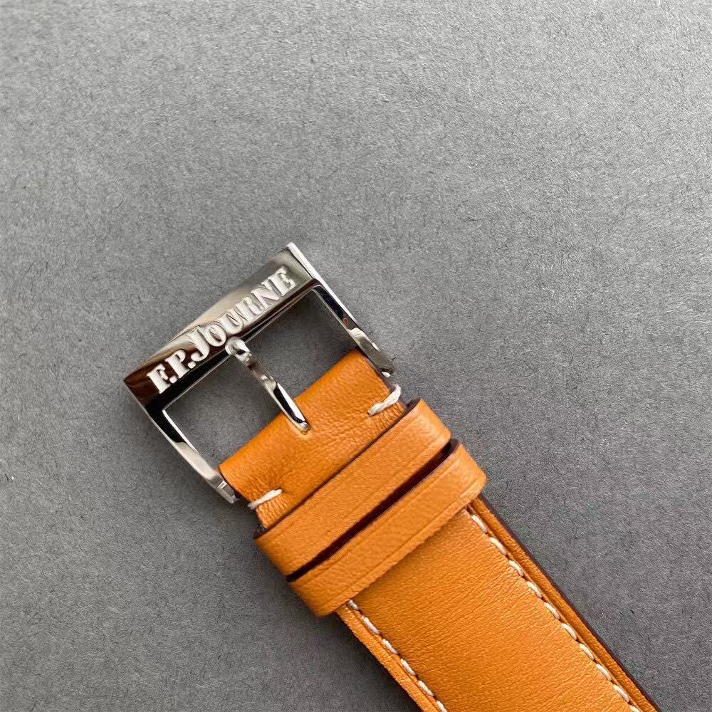TOURBILLON SOUVERAIN - Ref. TV image 8