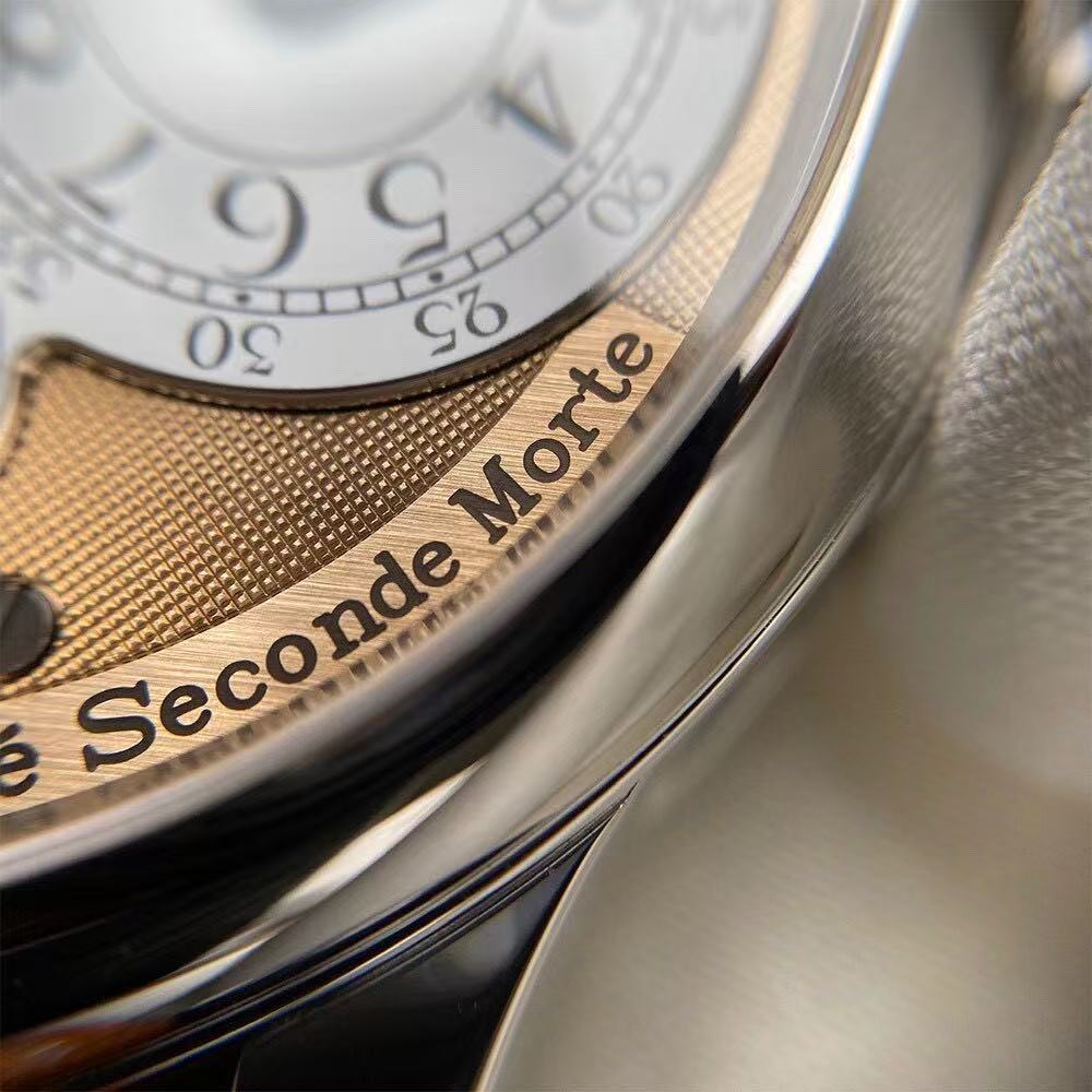 TOURBILLON SOUVERAIN - Ref. TV image 9